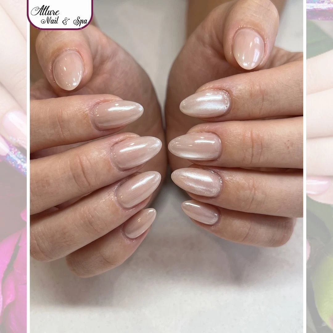 Nail designs